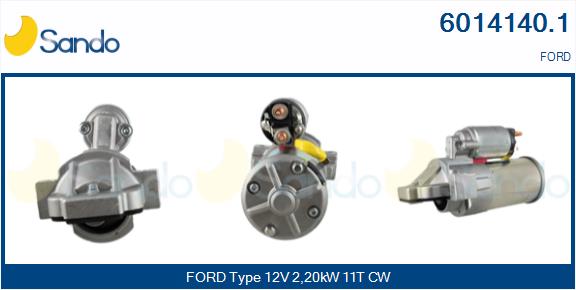  MOTORINO AVVIAMENTO (ORIGINALE)