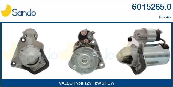  ALTERNATORE (ADATTABILE) NISSAN MICRA 1.2 DIG-S -15