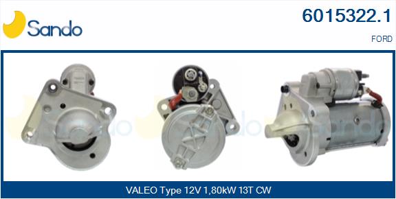  MOTORINO AVVIAMENTO (ORIGINALE)