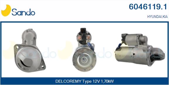  MOTORINO AVVIAMENTO (ORIGINALE) HYUNDAI i30 1.6 CRDI 14-