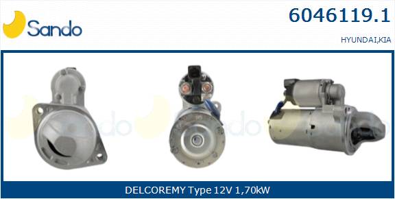  MOTORINO AVVIAMENTO (ORIGINALE) HYUNDAI i30 1.6 CRDI 14-