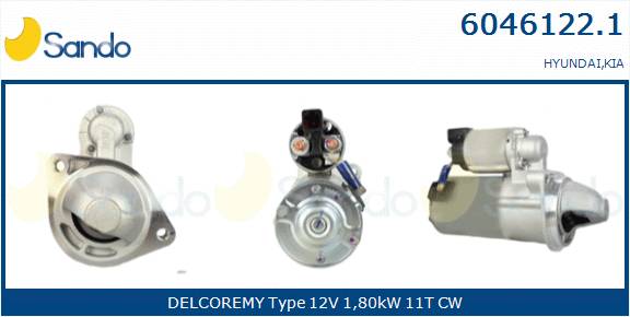 SANDO M.AV.TO(ORIGINALE)