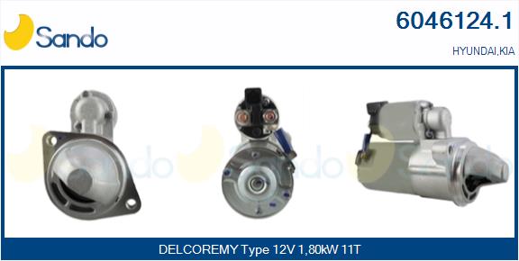  MOTORINO AVVIAMENTO (ORIGINALE)
