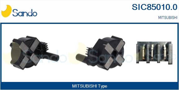 Bobina d'accensione SANDO SIC85010.0