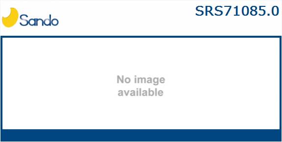 SANDO RESISTENZA. VENTILATORE ABITACOLO RENAULT-NISSAN