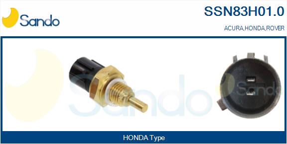 Sensore, temperatura refrigerante SANDO SSN83H01.0