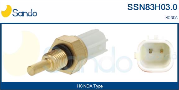 Sensore, temperatura refrigerante SANDO SSN83H03.0
