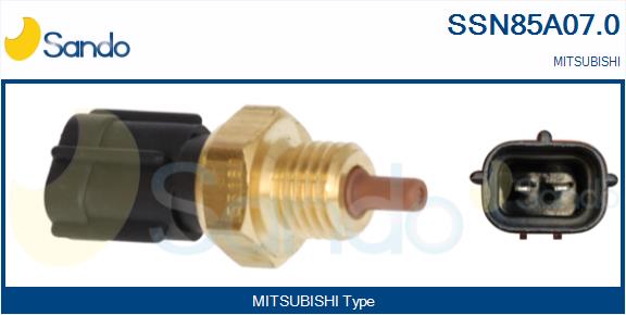 Sensore, temperatura aria aspirata SANDO SSN85A07.0