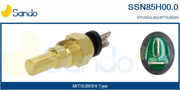 Sensore, temperatura refrigerante SANDO SSN85H00.0