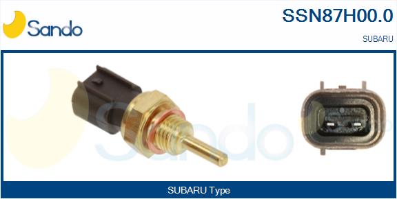 Sensore, temperatura refrigerante SANDO SSN87H00.0