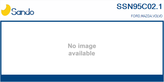 Generatore di impulsi, albero a gomiti SANDO SSN95C02.1