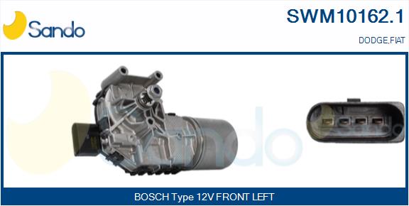 Motore tergicristallo SANDO SWM10162.1