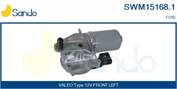 Motore tergicristallo SANDO SWM15168.1