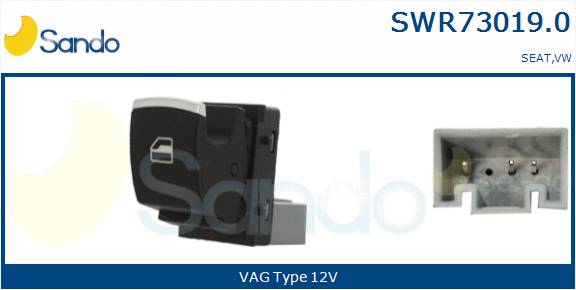 SANDO INT. ALZAVETRO
