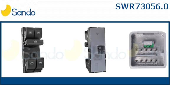  INTERRUTTORE ALZAVETRO