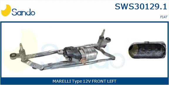  SISTEMA TERGICRISTALLO