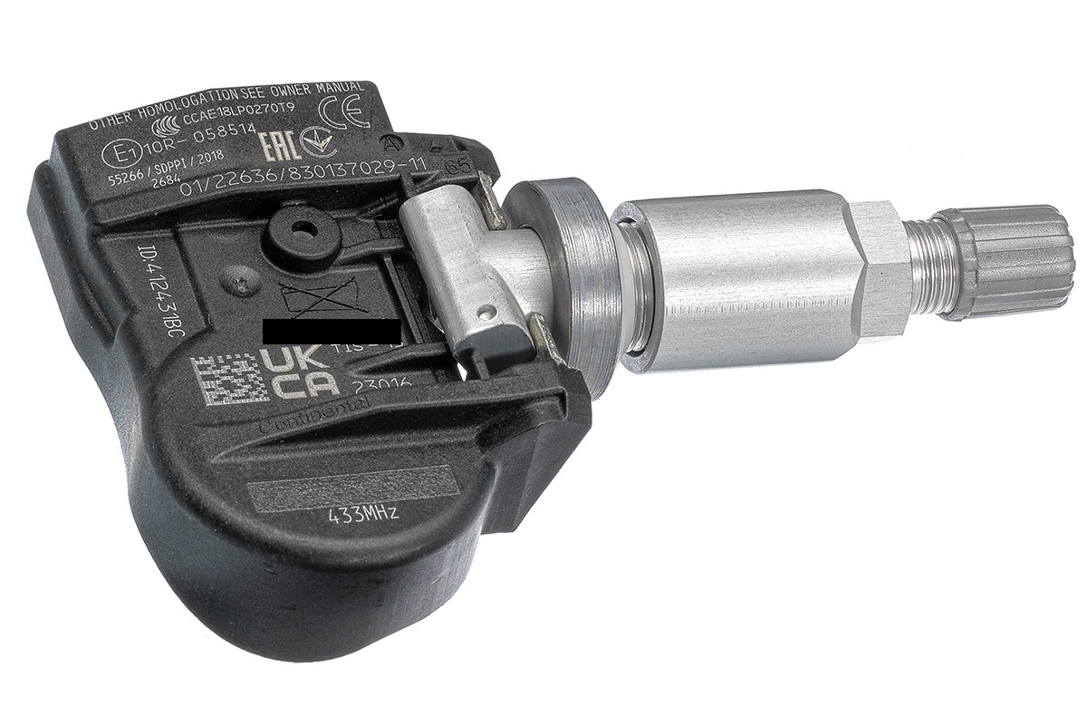 TPMS SENSOR TG1C 433