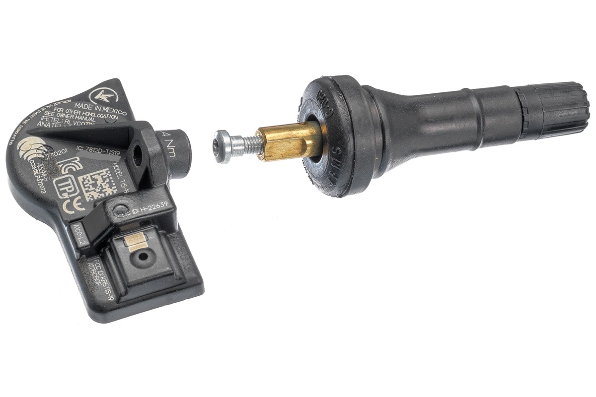 TPMS SENSOR TG1D SF-P FCA 433 MHZ