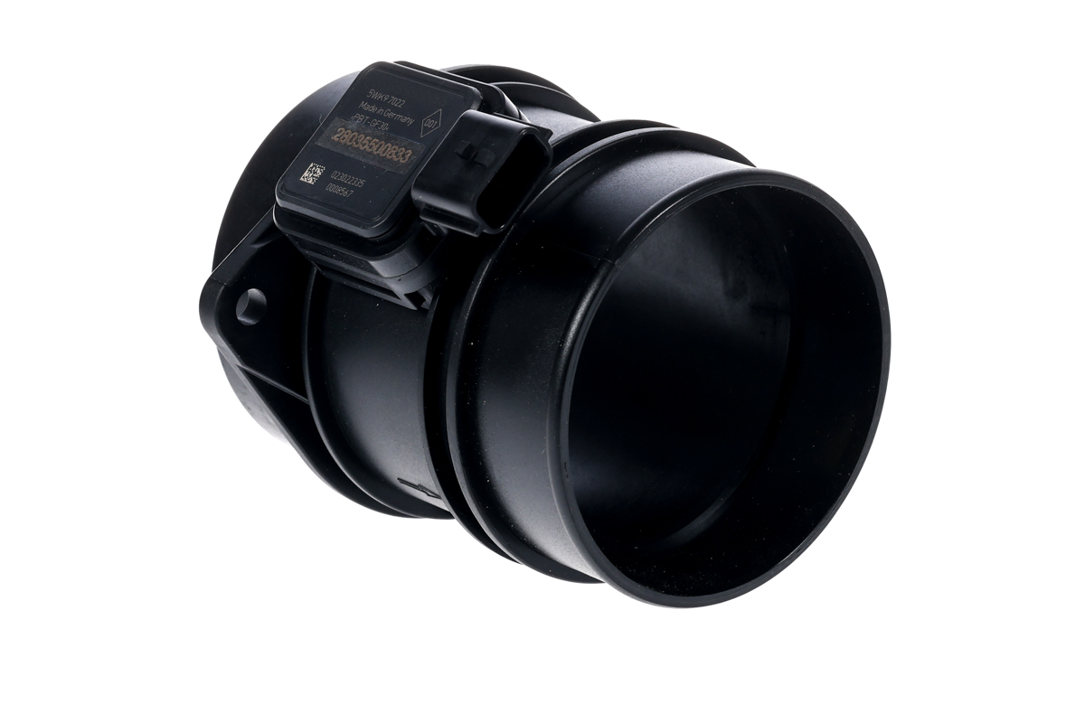 MASS AIRFLOW SENSOR