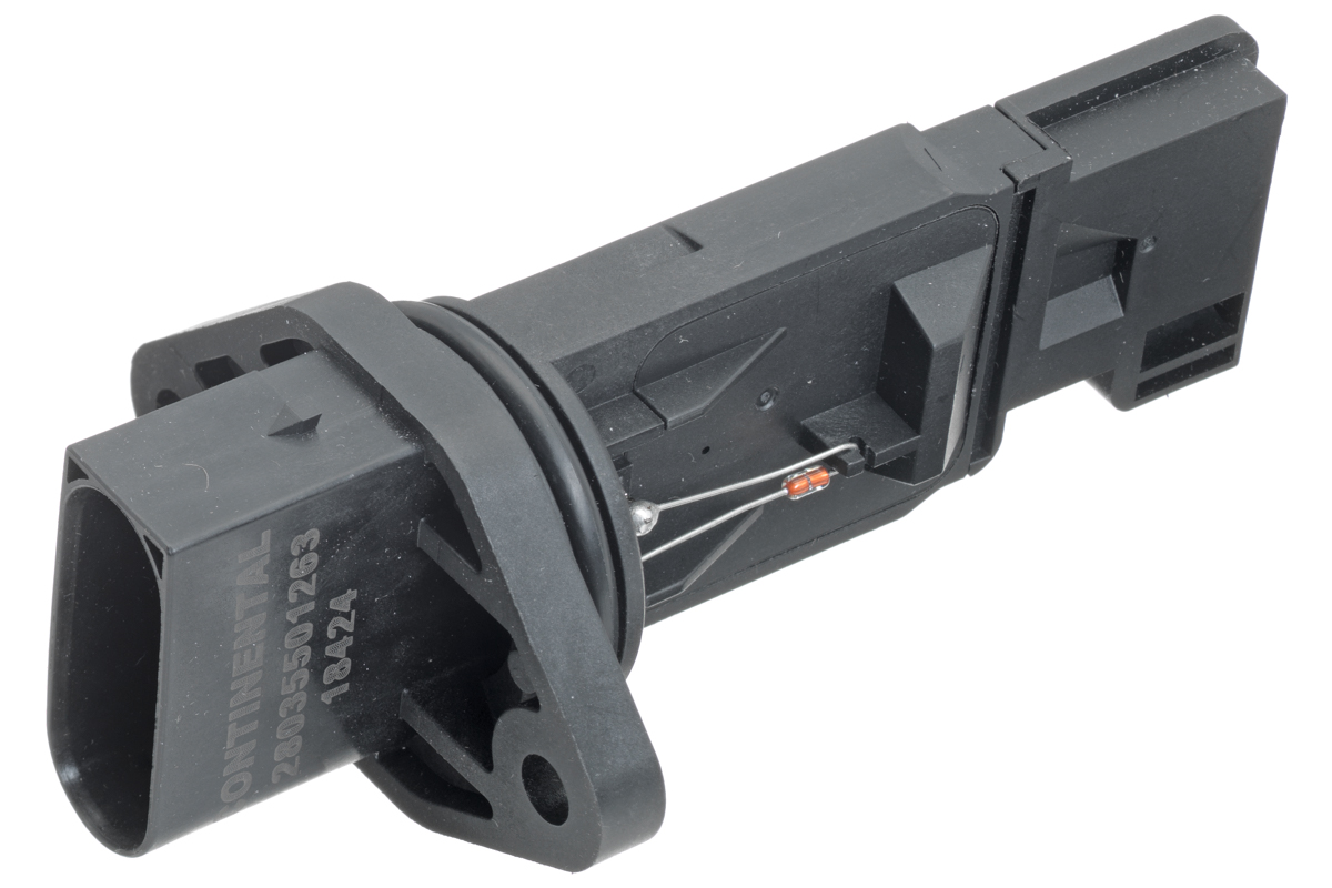 MASS AIRFLOW SENSOR