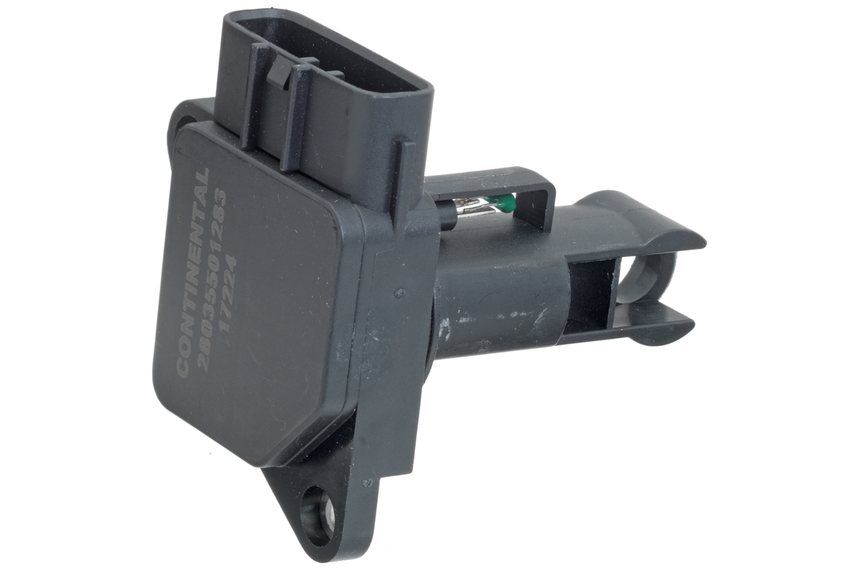 MASS AIRFLOW SENSOR