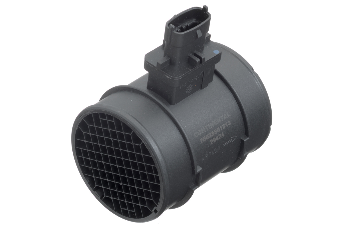 MASS AIRFLOW SENSOR