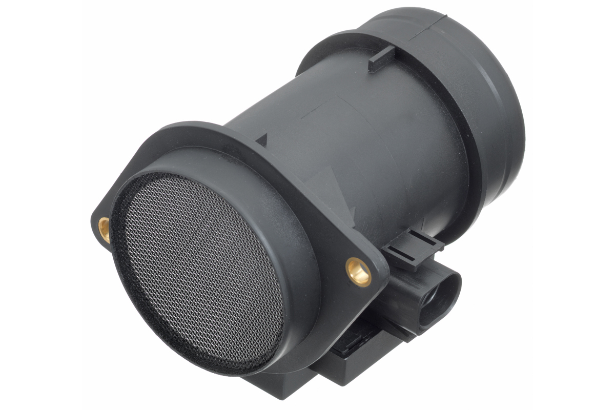 MASS AIRFLOW SENSOR