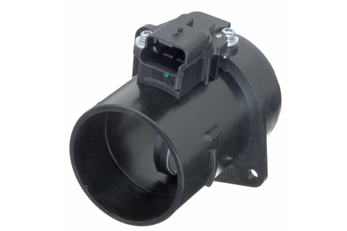 MASS AIRFLOW SENSOR