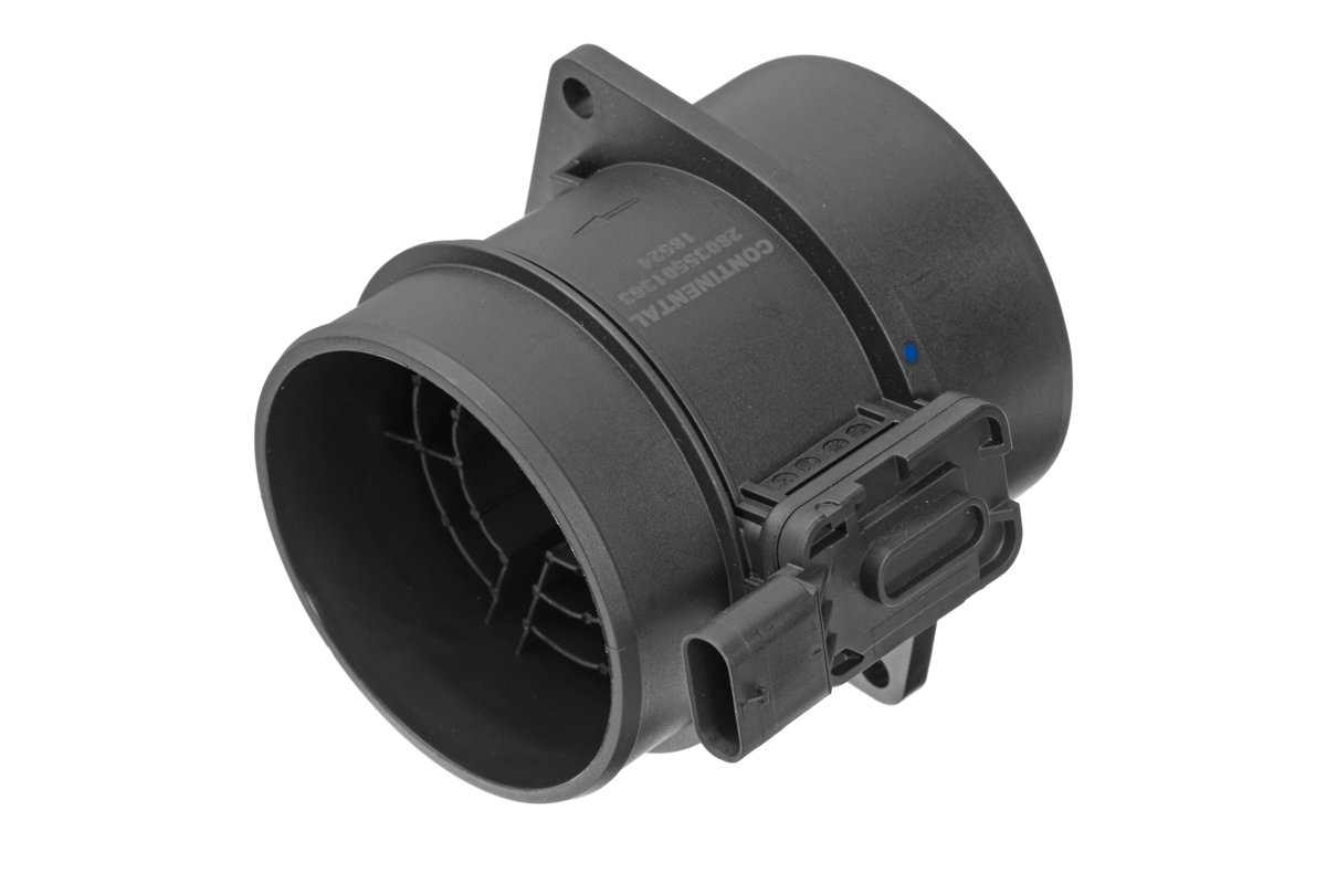 MASS AIRFLOW SENSOR