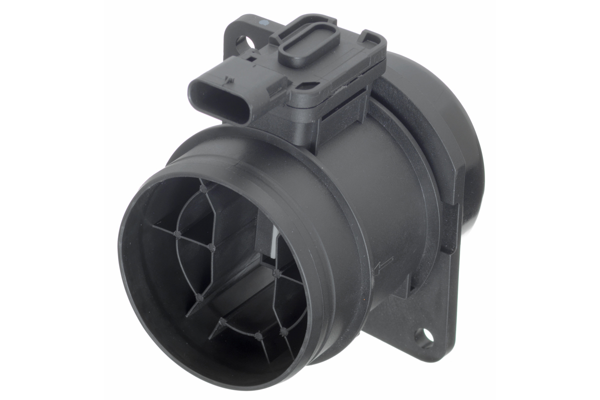MASS AIRFLOW SENSOR