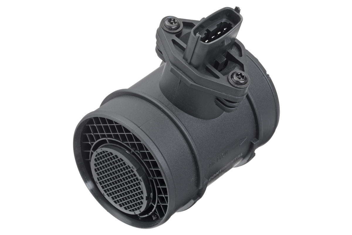 MASS AIRFLOW SENSOR