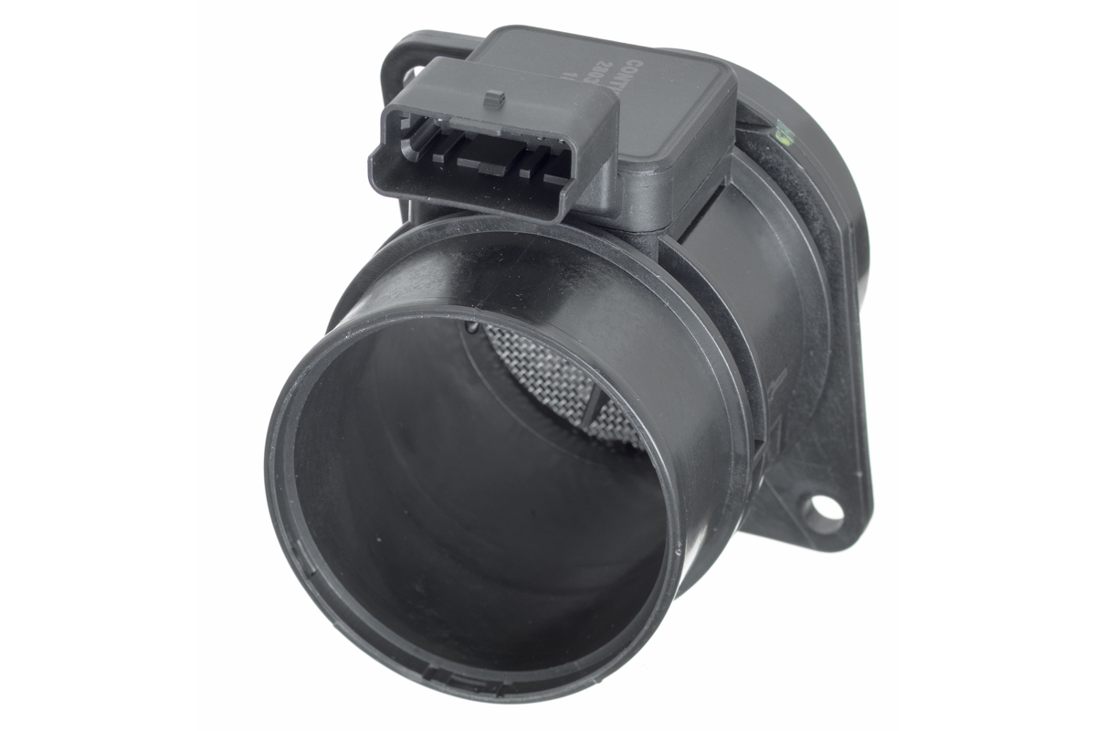 MASS AIRFLOW SENSOR