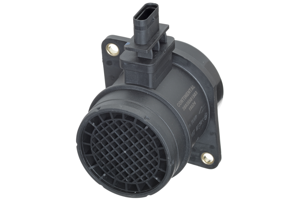 MASS AIRFLOW SENSOR