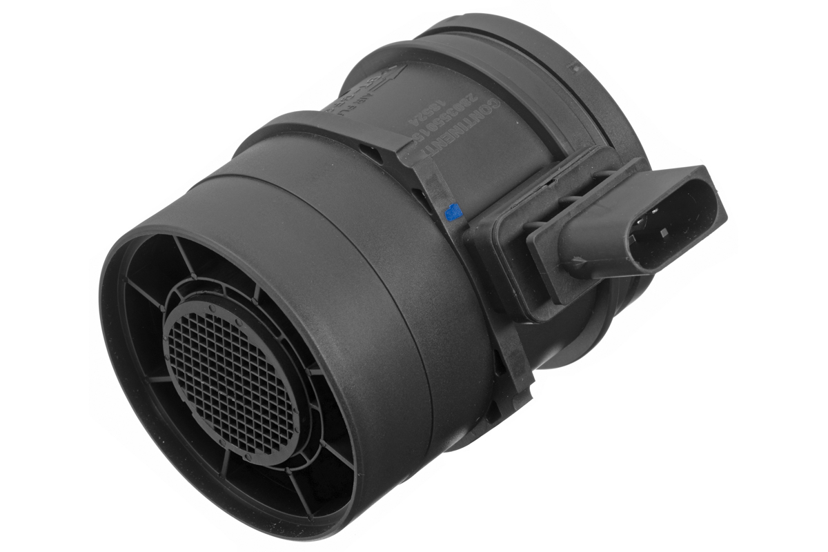 MASS AIRFLOW SENSOR