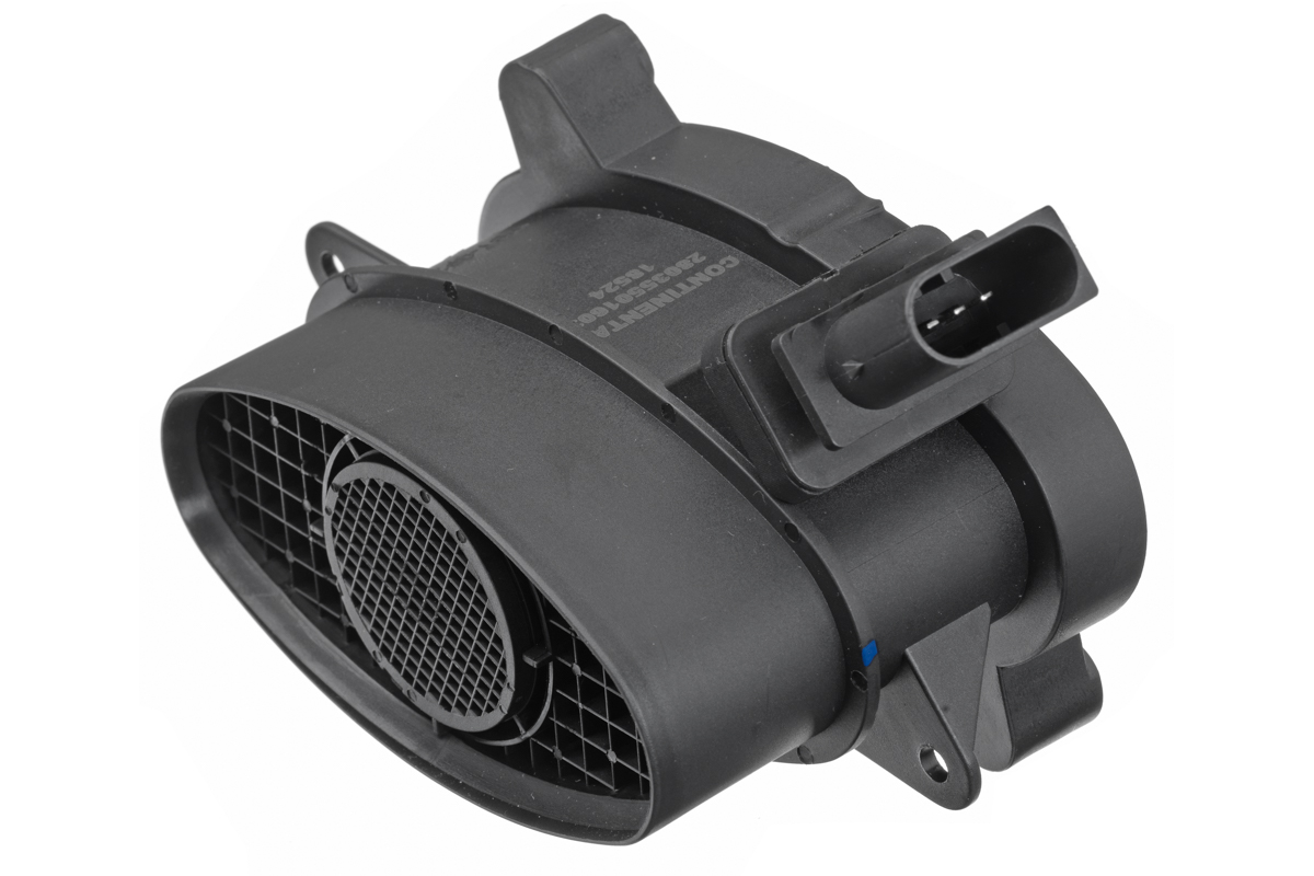 MASS AIRFLOW SENSOR
