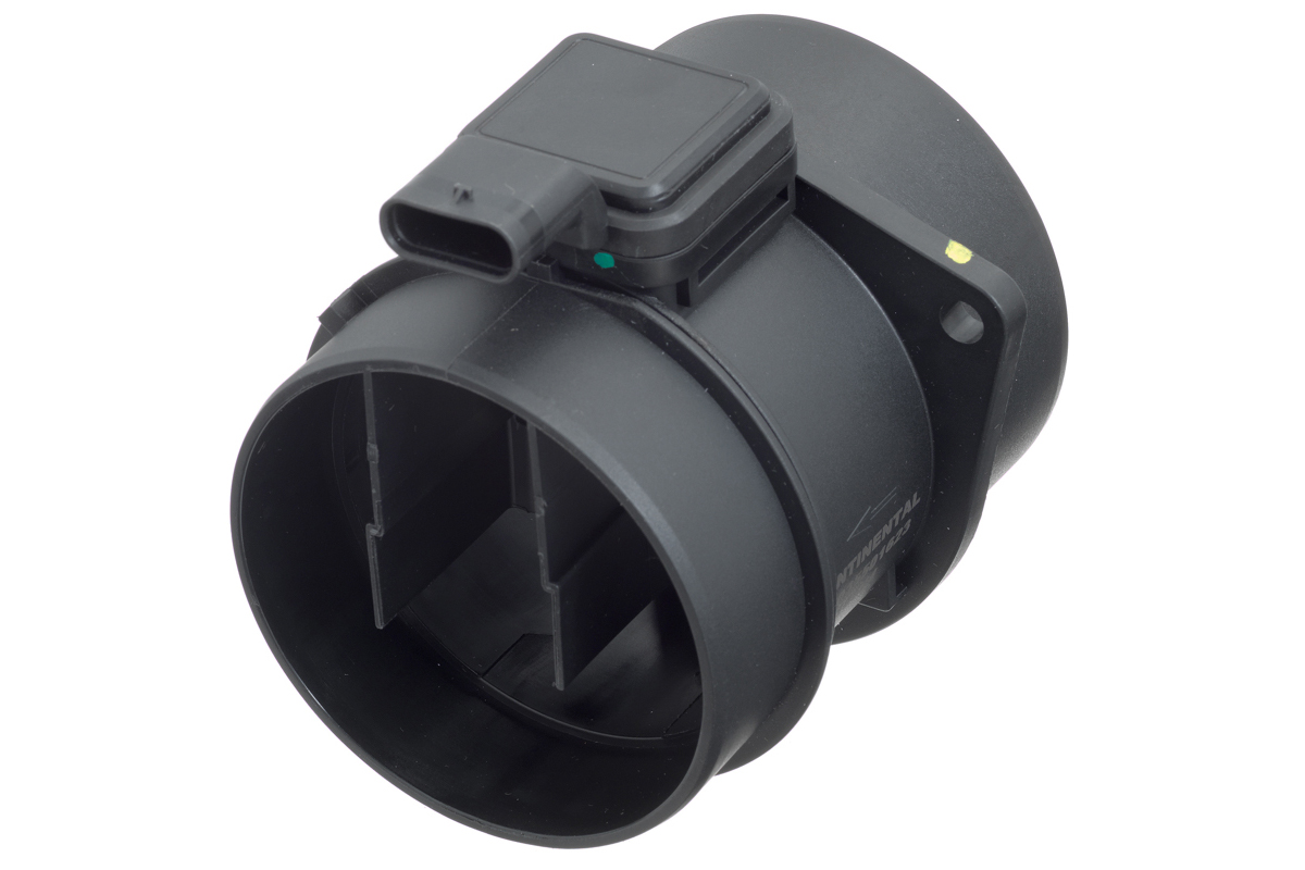 MASS AIRFLOW SENSOR