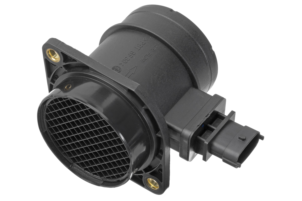 MASS AIRFLOW SENSOR