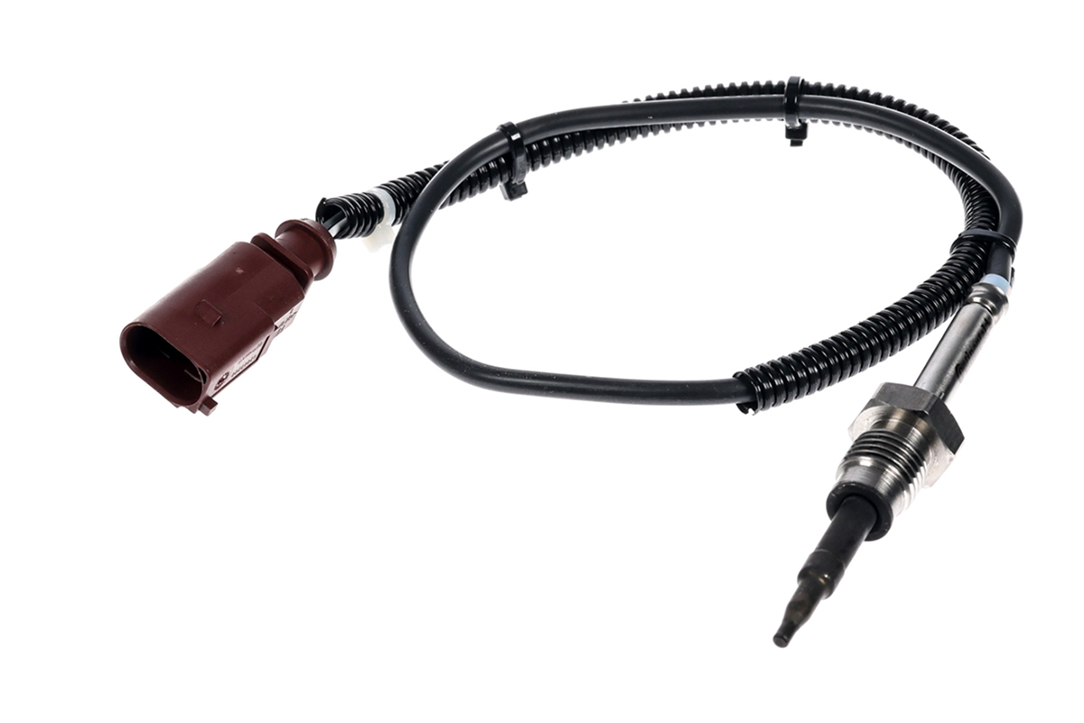 TEMP SENSOR PTC EXHAUST GAS