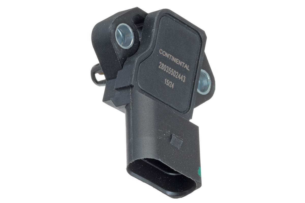 MAP SENSOR