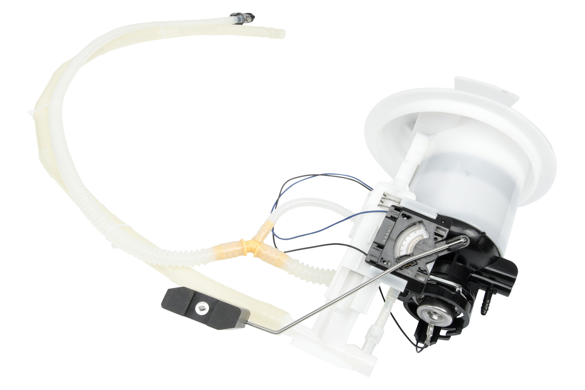 GRUPPO POMPA COMPLETO