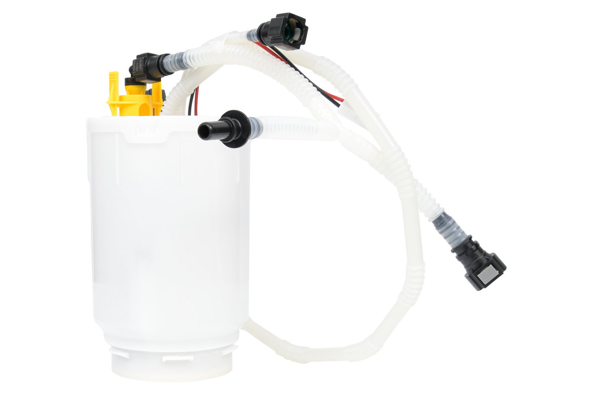 GRUPPO POMPA COMPLETO