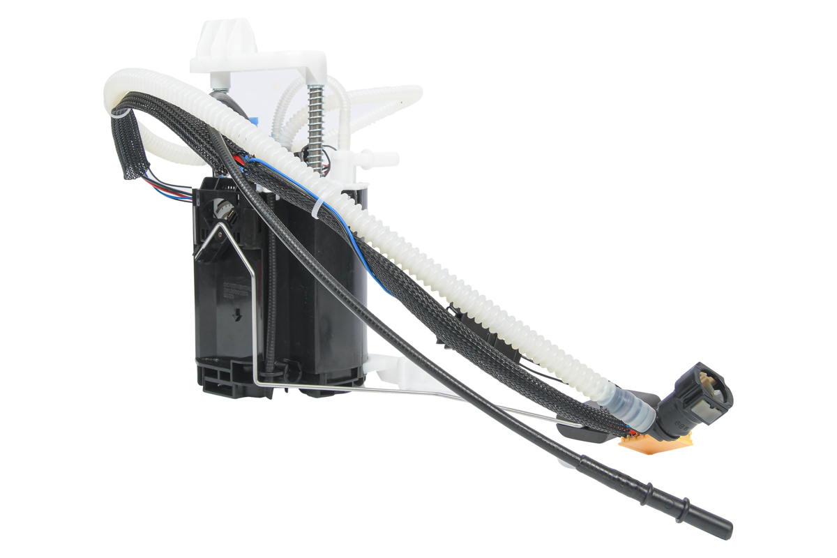 GRUPPO POMPA COMPLETO