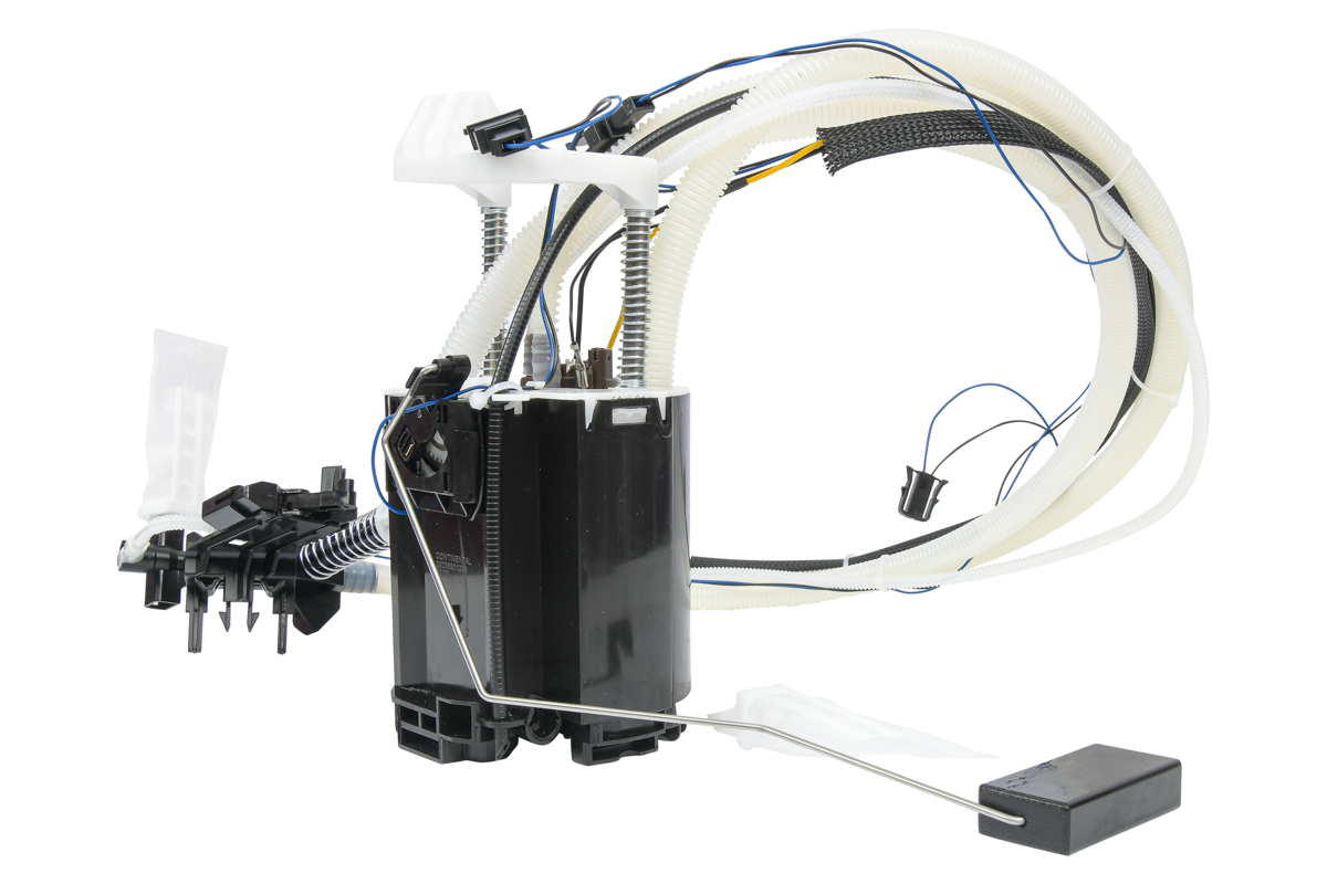 GRUPPO POMPA COMPLETO