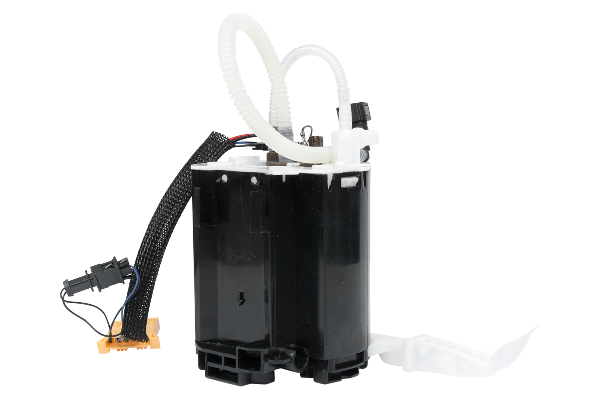 GRUPPO POMPA COMPLETO