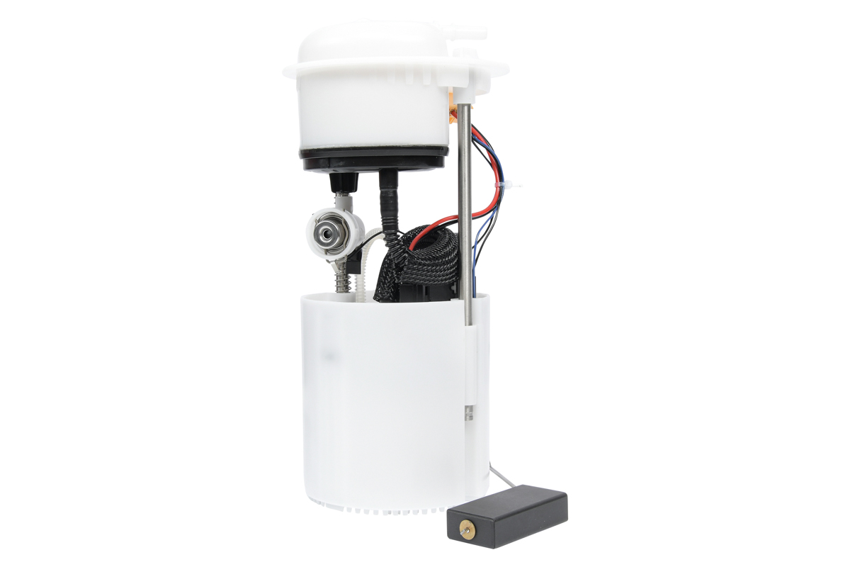 GRUPPO POMPA COMPLETO