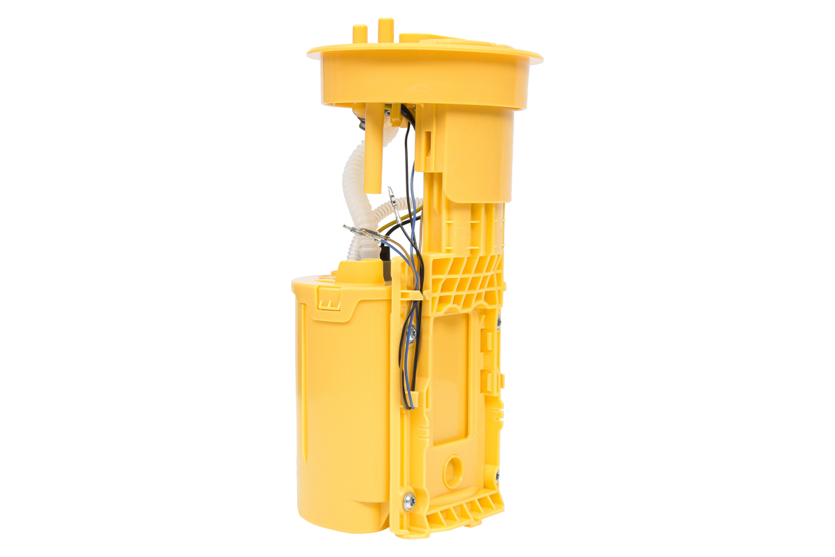 GRUPPO POMPA COMPLETO