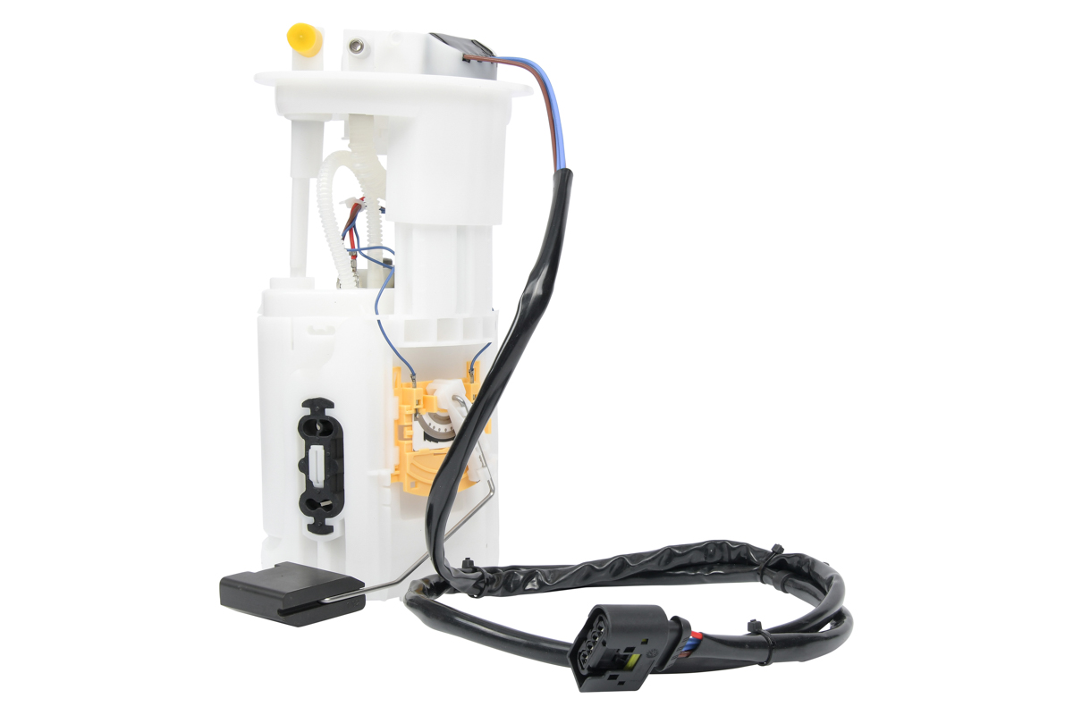 GRUPPO POMPA COMPLETO