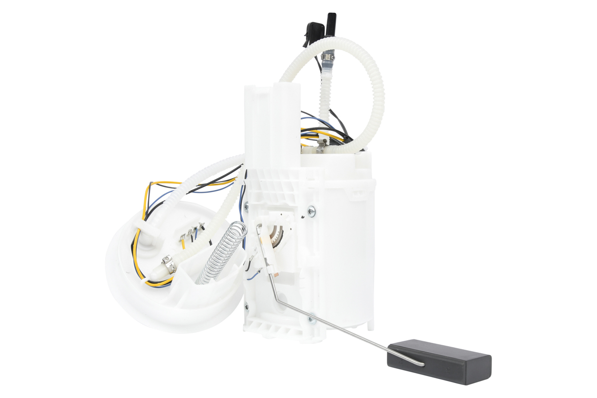 GRUPPO POMPA COMPLETO