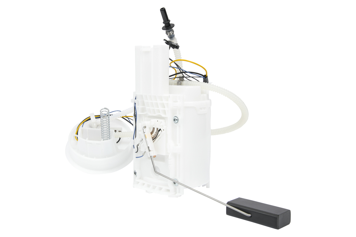 GRUPPO POMPA COMPLETO