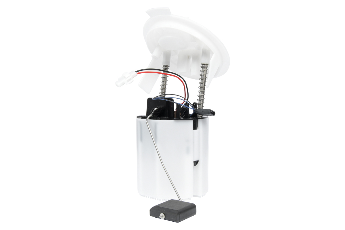 GRUPPO POMPA COMPLETO